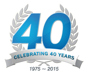 40th Anniversary_1975-2015