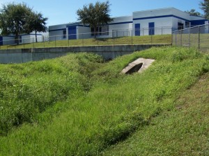 Pinellas County Schools SWFWMD Stormwater Inspections