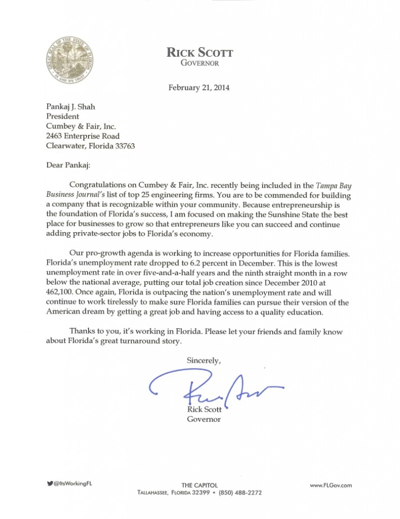 Governer Rick Scott Letter_small